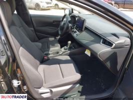 Toyota Corolla 2025 2