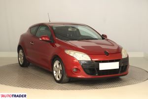 Renault Megane - zobacz ofertę