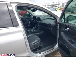 Hyundai Santa Fe 2020 2