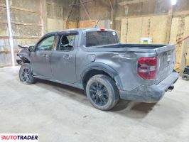 Ford Maverick 2023 2