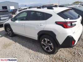 Subaru Pozostałe 2024 2