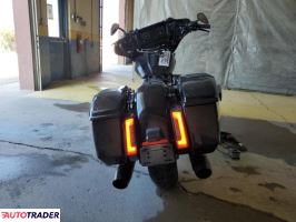Harley-Davidson Pozostałe 2024 Harley-Davidson Pozostałe 2024
