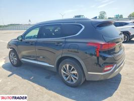 Hyundai Santa Fe 2020 2