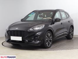 Ford Kuga 2021 2.5 187 KM