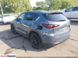 Mazda CX-5 2024 2