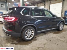 BMW X5 2022 3