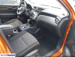 Nissan Rogue 2020 2
