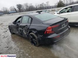 Volvo S60 2024 2 Volvo S60 2024 2