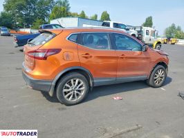Nissan Rogue 2020 2