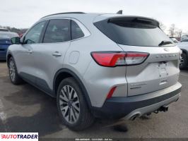 Ford Escape 2020 2