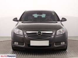 Opel Insignia 2012 2.0 158 KM