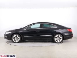Volkswagen Passat CC 2008 2.0 174 KM Volkswagen Passat CC 2008 2.0 174 KM