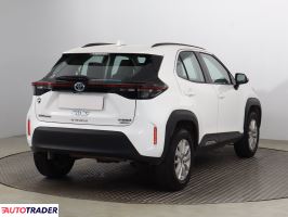 Toyota Yaris 2023 1.5 113 KM