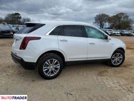 Cadillac Pozostałe 2023 2 Cadillac Pozostałe 2023 2