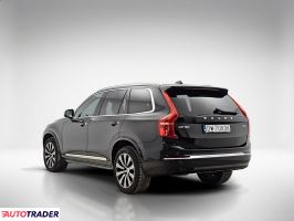 Volvo XC90 2022 2.0 235 KM