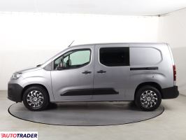 Fiat Doblo 2023 1.5 128 KM