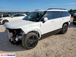 Hyundai Santa Fe 2025 1