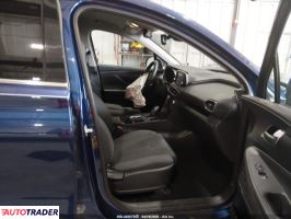 Hyundai Santa Fe 2020 2