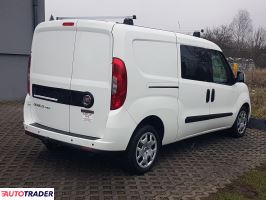 Fiat Doblo 2020 1.6