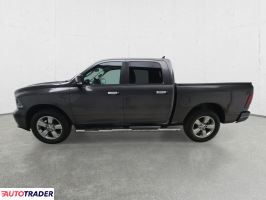 Dodge Ram 2015 5.7 394 KM