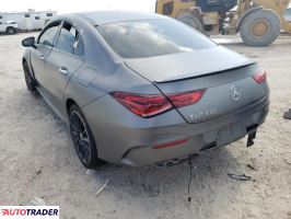 Mercedes CL 2022 Mercedes CL 2022
