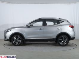 MG ZS 2024 1.5 104 KM