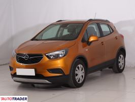 Opel Mokka 2016 1.6 113 KM