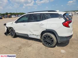 GMC Terrain 2020 1