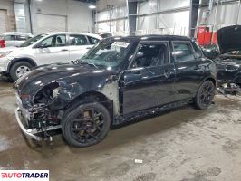 Austin Mini - zobacz ofertę