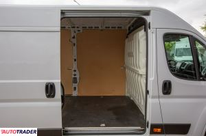 Fiat Ducato 2021 2.3