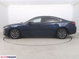 Mazda 6 2018 2.0 143 KM Mazda 6 2018 2.0 143 KM