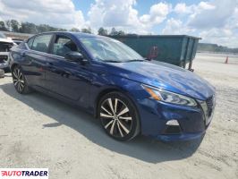 Nissan Altima 2019 2