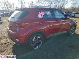 Hyundai Pozostałe 2023 1