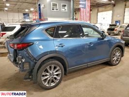 Mazda CX-5 2021 2
