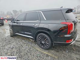 Hyundai Pozostałe 2020 3