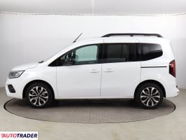 Renault Kangoo 2025 1.5 113 KM
