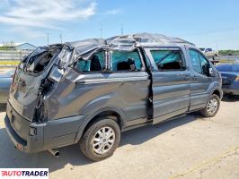 Ford Transit 2021 3