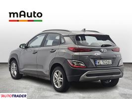 Hyundai Kona 2022 1.0 120 KM