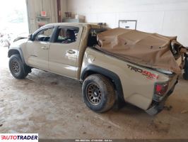 Toyota Tacoma 2020 3
