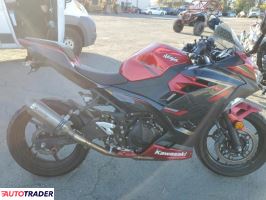 Kawasaki Pozostałe 2019 Kawasaki Pozostałe 2019