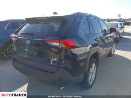 Toyota Pozostałe 2021 2 Toyota Pozostałe 2021 2