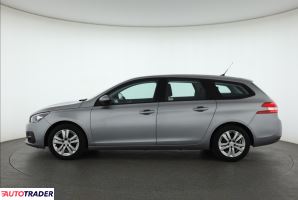 Peugeot 308 2019 1.5 128 KM Peugeot 308 2019 1.5 128 KM