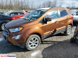 Ford EcoSport 2019 2