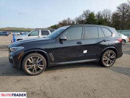 BMW X5 2021 4