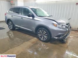 Mitsubishi Outlander 2020 2