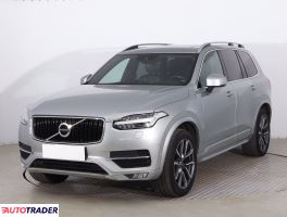 Volvo XC90 2015 2.0 221 KM