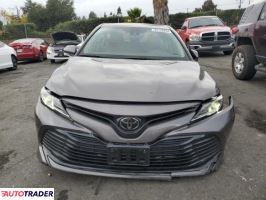 Toyota Camry 2020 2