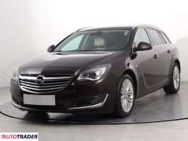 Opel Insignia 2014 2.0 160 KM