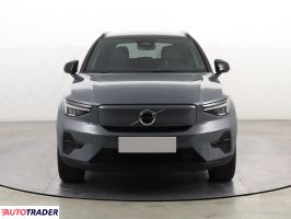 Volvo XC40 2022 227 KM