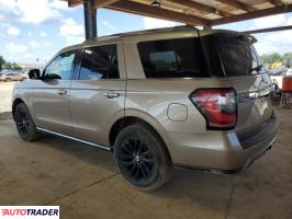 Ford Expedition 2020 3